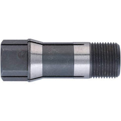 PFERD - 3/8" Die Grinder Collet - Use with PFERD Group 8 Power Tools - Exact Tool & Supply