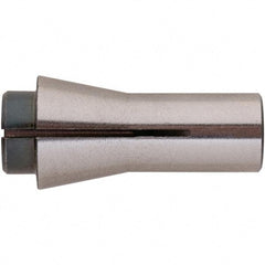 PFERD - 3/32" Die Grinder Collet - Use with PFERD Group 11 Power Tools - Exact Tool & Supply