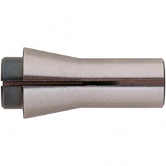 PFERD - 1/8" Die Grinder Collet - Use with PFERD Group 11 Power Tools - Exact Tool & Supply