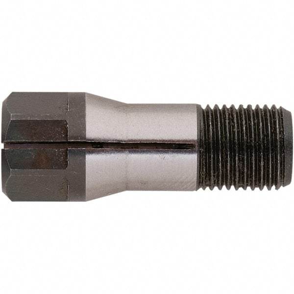 PFERD - 3mm Die Grinder Collet - Use with PFERD Group 10 Power Tools - Exact Tool & Supply