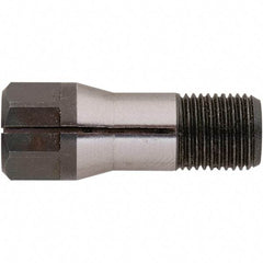 PFERD - 3mm Die Grinder Collet - Use with PFERD Group 10 Power Tools - Exact Tool & Supply