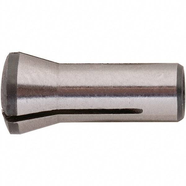 PFERD - 3mm Die Grinder Collet - Use with PFERD Group 1 Power Tools - Exact Tool & Supply