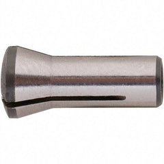 PFERD - 3mm Die Grinder Collet - Use with PFERD Group 1 Power Tools - Exact Tool & Supply