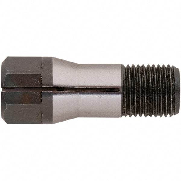 PFERD - 1/8" Die Grinder Collet - Use with PFERD Group 10 Power Tools - Exact Tool & Supply