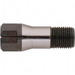 PFERD - 1/8" Die Grinder Collet - Use with PFERD Group 10 Power Tools - Exact Tool & Supply