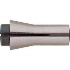 PFERD - 1/4" Die Grinder Collet - Use with PFERD Group 11 Power Tools - Exact Tool & Supply