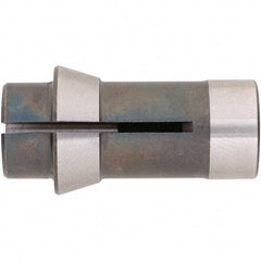 PFERD - 1/4" Die Grinder Collet - Use with PFERD Group 12 Power Tools - Exact Tool & Supply