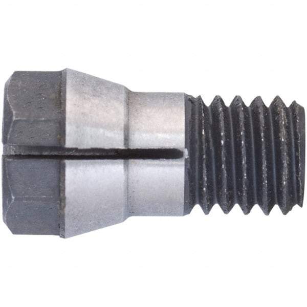 PFERD - 3mm Die Grinder Collet - Use with PFERD Group 2 Power Tools - Exact Tool & Supply