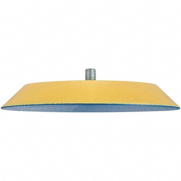 PFERD - 5" Diam Adhesive/PSA Disc Backing Pad - 10,000 RPM - Exact Tool & Supply