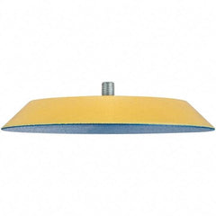 PFERD - 5" Diam Adhesive/PSA Disc Backing Pad - 10,000 RPM - Exact Tool & Supply