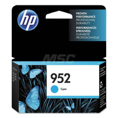 Hewlett-Packard - Office Machine Supplies & Accessories; Office Machine/Equipment Accessory Type: Ink Cartridge ; For Use With: HP OfficeJet Pro 7720 Wide Format (Y0S18A#B1H); HP OfficeJet Pro 8720 (M9L75A#B1H); HP OfficeJet Pro 8720 (M9L74A#B1H); HP Off - Exact Tool & Supply