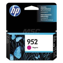 Hewlett-Packard - Office Machine Supplies & Accessories; Office Machine/Equipment Accessory Type: Ink Cartridge ; For Use With: HP OfficeJet Pro 7720 Wide Format (Y0S18A#B1H); HP OfficeJet Pro 8720 (M9L75A#B1H); HP OfficeJet Pro 8720 (M9L74A#B1H); HP Off - Exact Tool & Supply