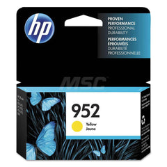 Hewlett-Packard - Office Machine Supplies & Accessories; Office Machine/Equipment Accessory Type: Ink Cartridge ; For Use With: HP OfficeJet Pro 7720 Wide Format (Y0S18A#B1H); HP OfficeJet Pro 8720 (M9L75A#B1H); HP OfficeJet Pro 8720 (M9L74A#B1H); HP Off - Exact Tool & Supply