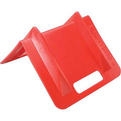 US Cargo Control - Trailer & Truck Cargo Accessories For Use With: Trailers Material: Polyethylene - Exact Tool & Supply