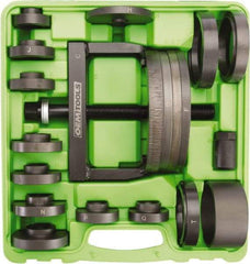 OEM Tools - Bearing Installation Set - For Use with All Tires - Exact Tool & Supply