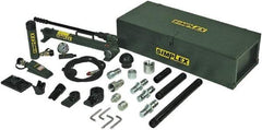 TK Simplex - Hydraulic Maintenance & Repair Kits Load Capacity (Ton): 10 Piston Stroke (Inch): 6 - Exact Tool & Supply