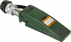 TK Simplex - Hydraulic Spreaders Load Capacity (Ton): 1 (Inch) Maximum Pressure (psi): 10,000 - Exact Tool & Supply