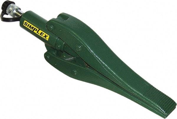 TK Simplex - Hydraulic Spreaders Load Capacity (Ton): 3/4 (Inch) Maximum Pressure (psi): 10,000 - Exact Tool & Supply