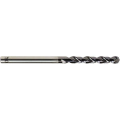 OSG - #11 140° Solid Carbide Jobber Drill - Exact Tool & Supply