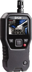 Extech - 32 to 122°F Operating Temp, Moisture Meter - Exact Tool & Supply