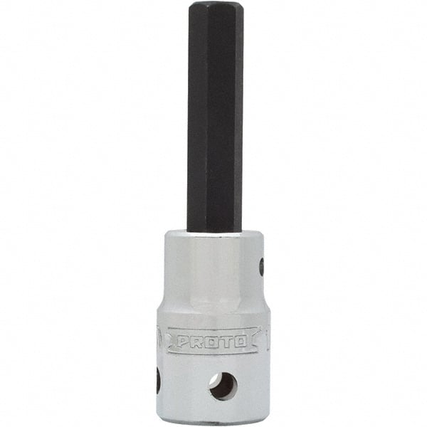 Proto - Hand Hex & Torx Bit Sockets - - Exact Tool & Supply