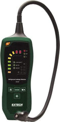 Extech - 4 Piece Automotive Leak Detector Kit - Uses Compressed Air Method, For Refrigerant Detection - Exact Tool & Supply