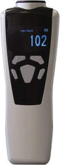 SHIMPO - Tachometers Type: Contact/Non-Contact Minimum Measurement (RPM): 6.00 - Exact Tool & Supply