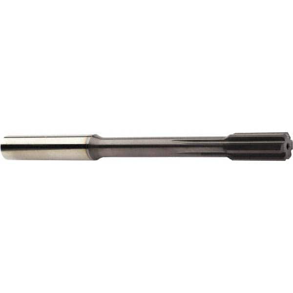 Sandvik Coromant - 6.02mm Solid Carbide 4 Flute Chucking Reamer - Exact Tool & Supply