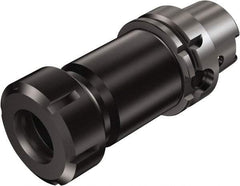 Sandvik Coromant - 72mm Projection, ER32 Collet Chuck - 97mm OAL - Exact Tool & Supply