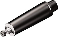 Sandvik Coromant - 65mm Diam Machine Tool Arbor/Arbor Adapter - 198mm OAL - Exact Tool & Supply