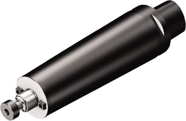 Sandvik Coromant - 65mm Diam Machine Tool Arbor/Arbor Adapter - 288mm OAL - Exact Tool & Supply