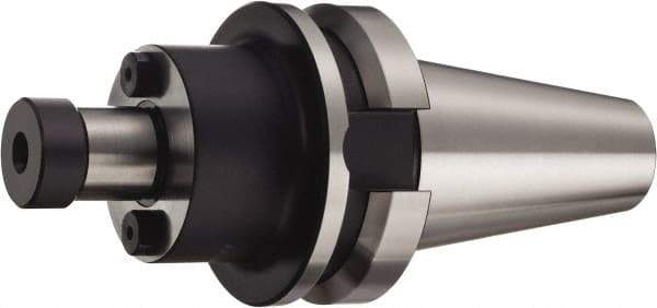 Sandvik Coromant - 2.252" Diam Machine Tool Arbor/Arbor Adapter - Taper Shank, 4.6929" OAL, BT40 Taper - Exact Tool & Supply