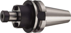 Sandvik Coromant - 2.252" Diam Machine Tool Arbor/Arbor Adapter - Taper Shank, 4.6929" OAL, BT40 Taper - Exact Tool & Supply
