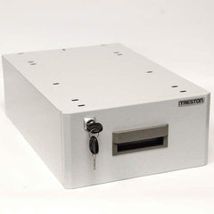 Treston - Workbench & Workstation Accessories For Use With: Any Treston Bench with Necessary Attachment Brackets Height: 5.91 (Inch) - Exact Tool & Supply