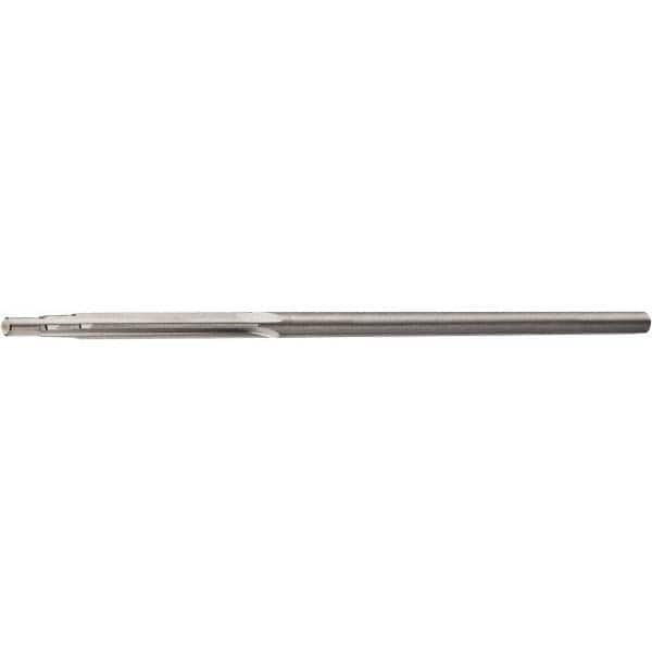 Sandvik Coromant - 5.56mm Reamer Diam, 55.88mm Flute Length, Combo Drill & Reamer - Exact Tool & Supply