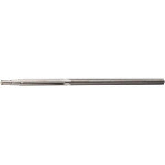 Sandvik Coromant - 5.56mm Reamer Diam, 55.88mm Flute Length, Combo Drill & Reamer - Exact Tool & Supply