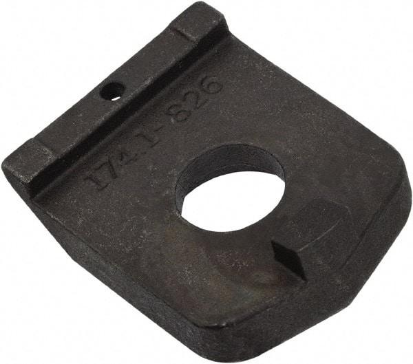 Sandvik Coromant - 174.1 Clamp for Indexables - Exact Tool & Supply
