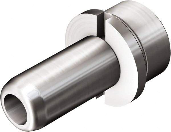 Sandvik Coromant - Coolant Tube for Indexable Tools - 5692 020 Tool Holder Compatibility - Exact Tool & Supply