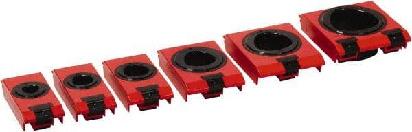 Sandvik Coromant - Tool Holder for Indexable Tools - For Indexable Tools - Exact Tool & Supply
