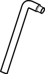 Sandvik Coromant - Key  for Indexable Tools - Compatible with 5680 068 Toolholders - Exact Tool & Supply