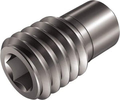 Sandvik Coromant - Coolant Nozzle for Indexable Tools - 5691 026 Tool Holder Compatibility - Exact Tool & Supply