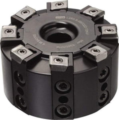 Sandvik Coromant - Indexable Milling Cassette - R/L260.8 (C) Toolholder Style - Exact Tool & Supply