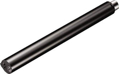 Sandvik Coromant - C8 System Size, Modular Tool Holding System Adapter - 80mm Body Diam, Through Coolant - Exact Tool & Supply