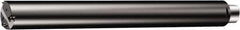 Sandvik Coromant - C6;80 System Size, Modular Tool Holding System Adapter - 355mm Projection, 80mm Body Diam, 408.5mm OAL, Through Coolant - Exact Tool & Supply