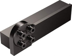 Sandvik Coromant - 32;25 x 25 System Size, Modular Tool Holding System Adapter - 135.65mm Projection, 135.65mm OAL - Exact Tool & Supply