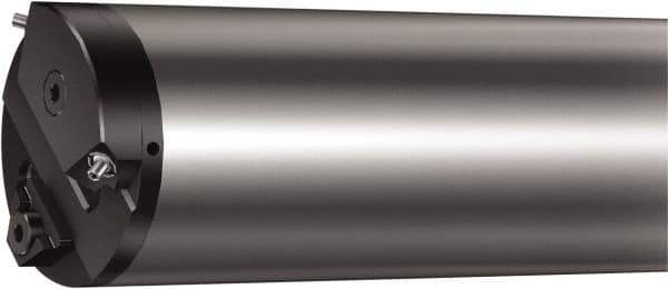Sandvik Coromant - 80 System Size, Modular Tool Holding System Adapter - 880mm Projection, 80mm Body Diam, 895.5mm OAL - Exact Tool & Supply