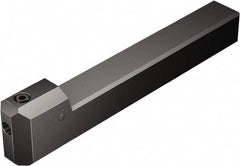Sandvik Coromant - 6;20 x 20 System Size, Modular Tool Holding System Adapter - 125mm Projection, 125mm OAL - Exact Tool & Supply