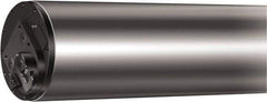 Sandvik Coromant - 8;80 System Size, Modular Tool Holding System Adapter - 3200mm Projection, 203.2mm Body Diam, 3235.5mm OAL - Exact Tool & Supply