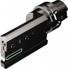 Sandvik Coromant - Modular Tool Holding System Adapter - Through Coolant - Exact Tool & Supply