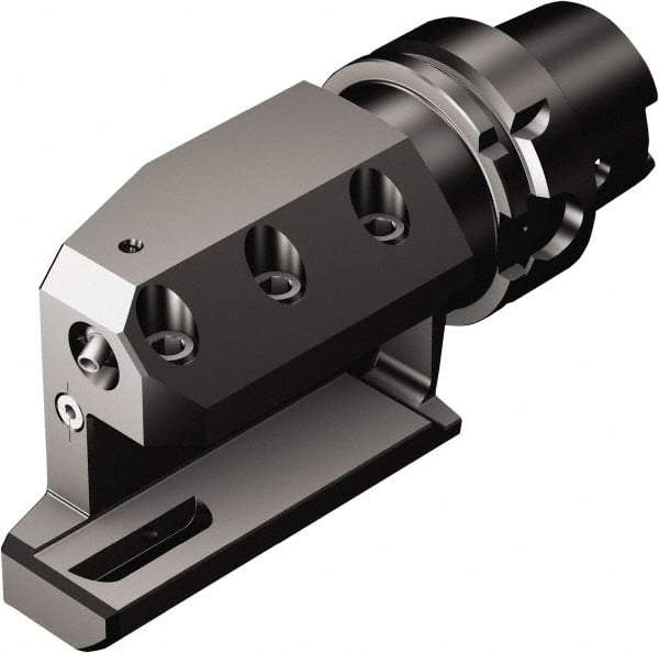 Sandvik Coromant - Modular Tool Holding System Adapter - Through Coolant - Exact Tool & Supply